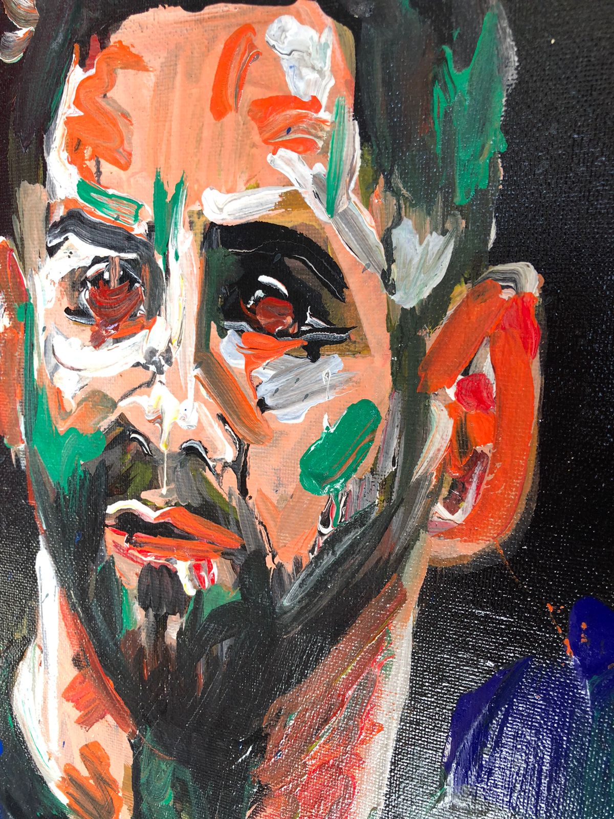 Messi - World Cup
